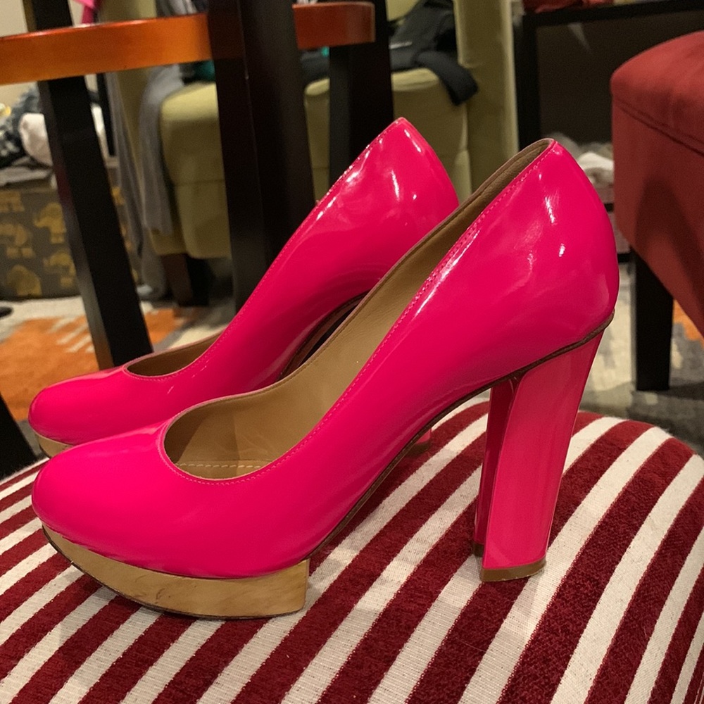 Lanvin pumps Automatic